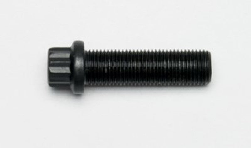 Wilwood Wheel Stud - 1/2-20 x 1.75in - HD Hub - #230-2187