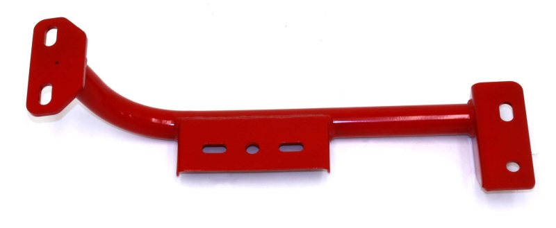 BMR 1993-1997 4th Gen F-Body Transmission Conversion Crossmember TH350 / Powerglide LT1 - Red