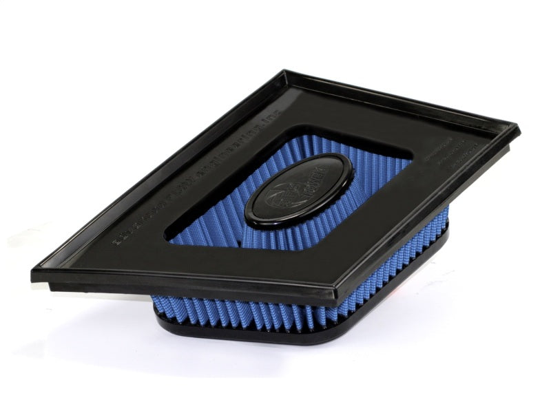 aFe Power Magnum FLOW Inverted Replacement Air Filter (IRF) w/Pro 5R Media for GM Diesel Trucks 11-16 V8-6.6L (td) LML #30-80209