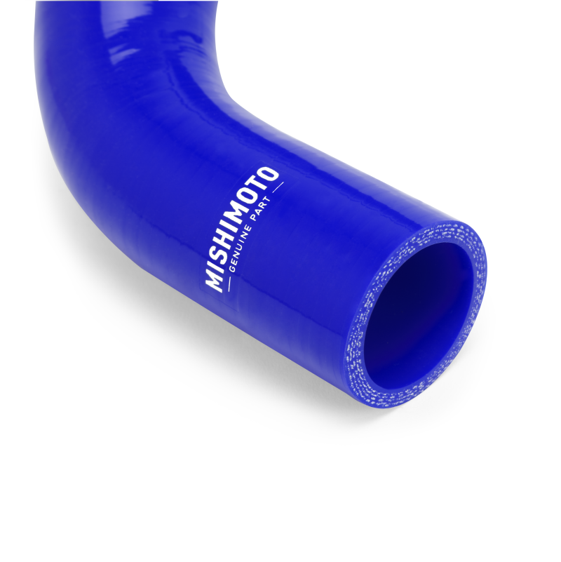 Mishimoto 05-10 Mopar 5.7L V8 Blue Silicone Hose Kit - #MMHOSE-MOP57-05BL