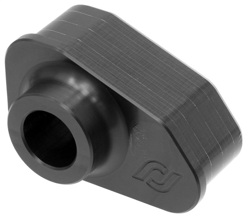 RockJock JL Rear Antirock UHMW Frame Bushing (Right, 25 spline bar)
