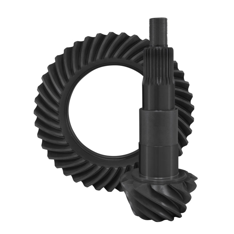 Yukon Gear & Axle YG F7.5-345 High Performance Gear Set For Ford 7.5in in a 3.45 Ratio