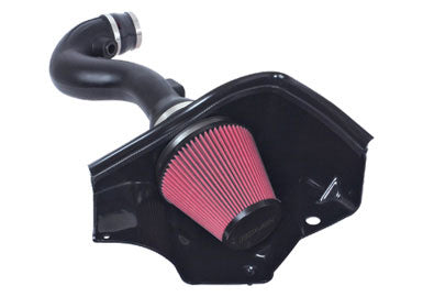 Roush 4.0L V6 Cold Air Intake Kit for 2005-2009 Ford Mustang 402098