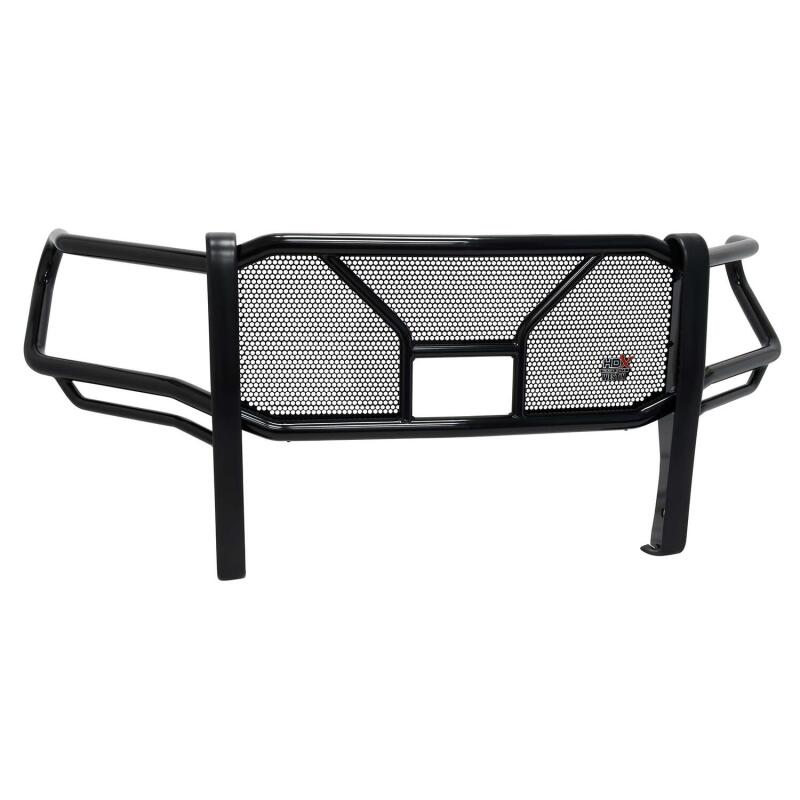 Westin 57-24095 HDX Modular Grille Guard for 2022-2026 Toyota Tundra Black