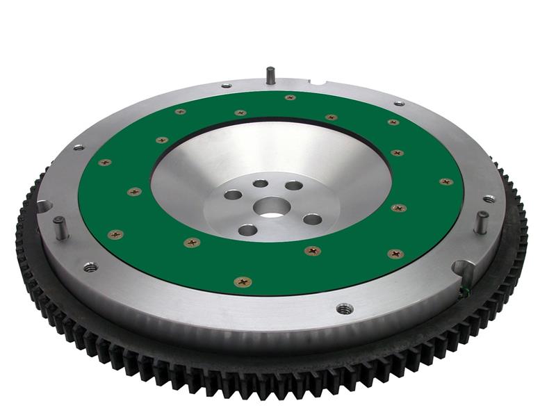 Fidanza 71-75 Triumph TR6 2.5L Aluminum Flywheel
