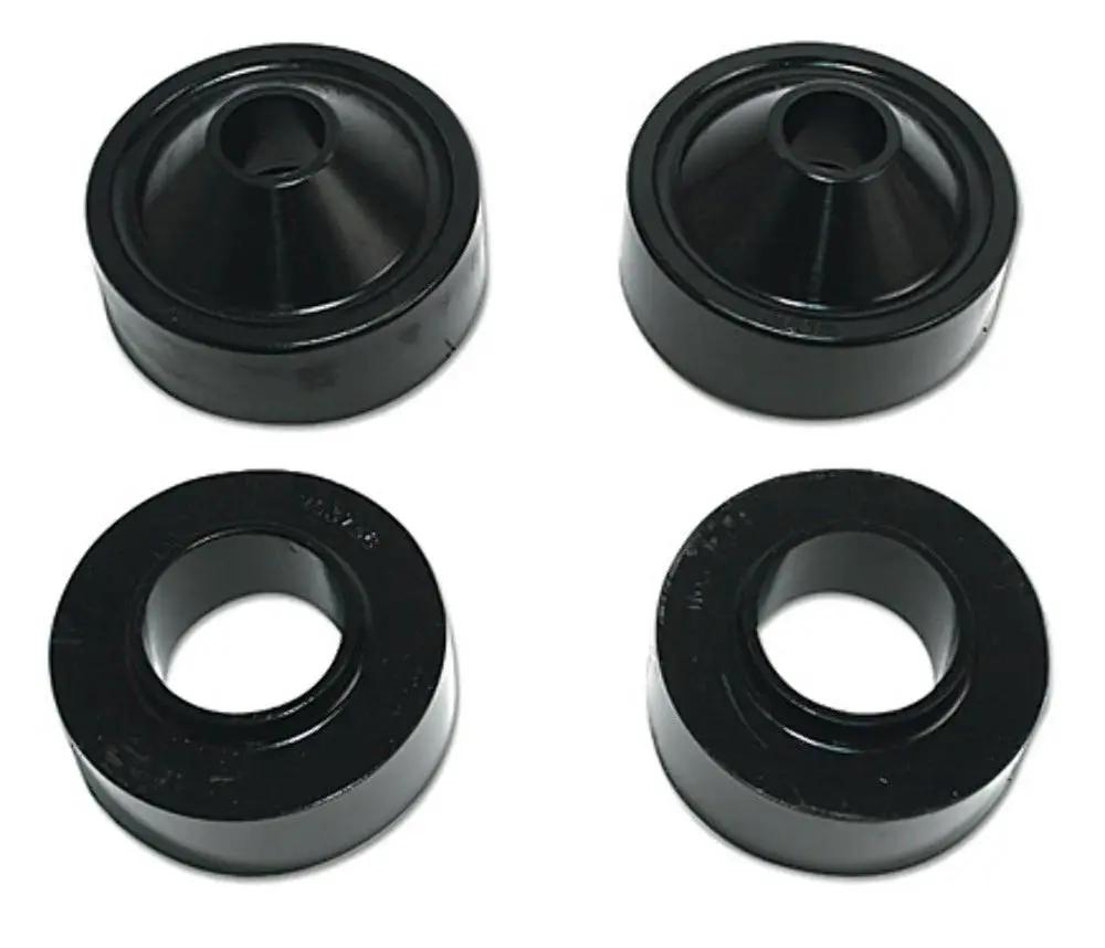 Tuff Country 42005KH 2in Lift Kit SX6000 for 2007-2018 Jeep Wrangler JK (2 and 4 Door)