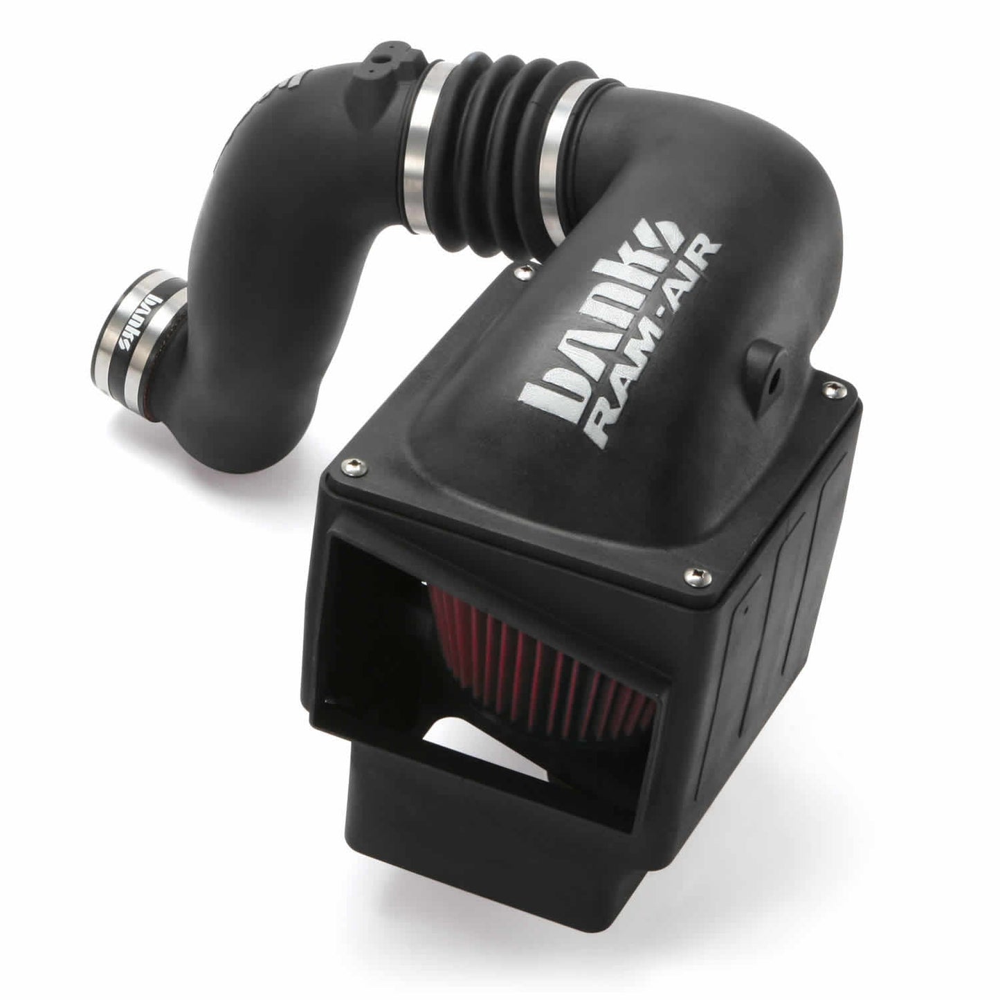 Banks Power Ram-Air® Intake System - 2003-07 Dodge 5.9L 2500/3500, Oiled - 42145