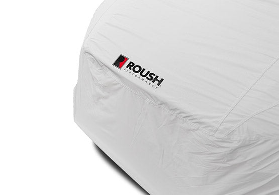 Roush Stormproof Car Cover for 2015-2023 Ford Mustang 421933
