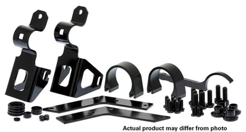 ARB BP51 Fit Kits VM80010008