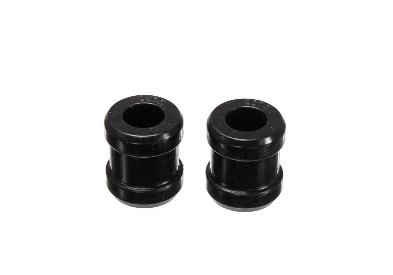 Energy Suspension for Chrysler 3/4in Shock Eye Bushing - Black 9.8111G