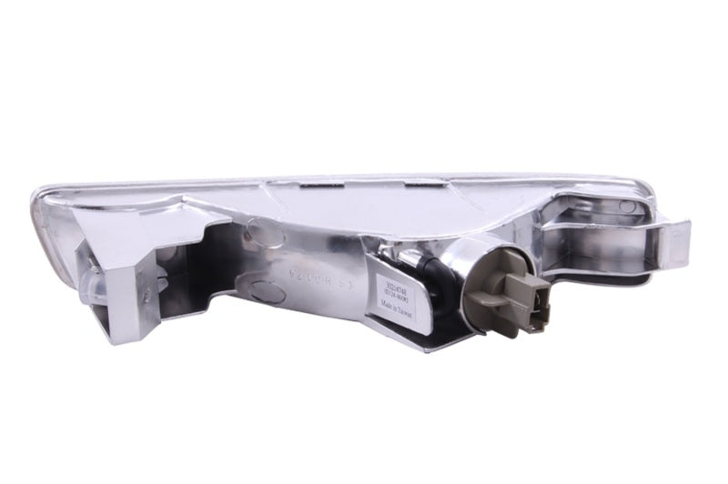 ANZO 1994-1995 Honda Accord Parking Lights