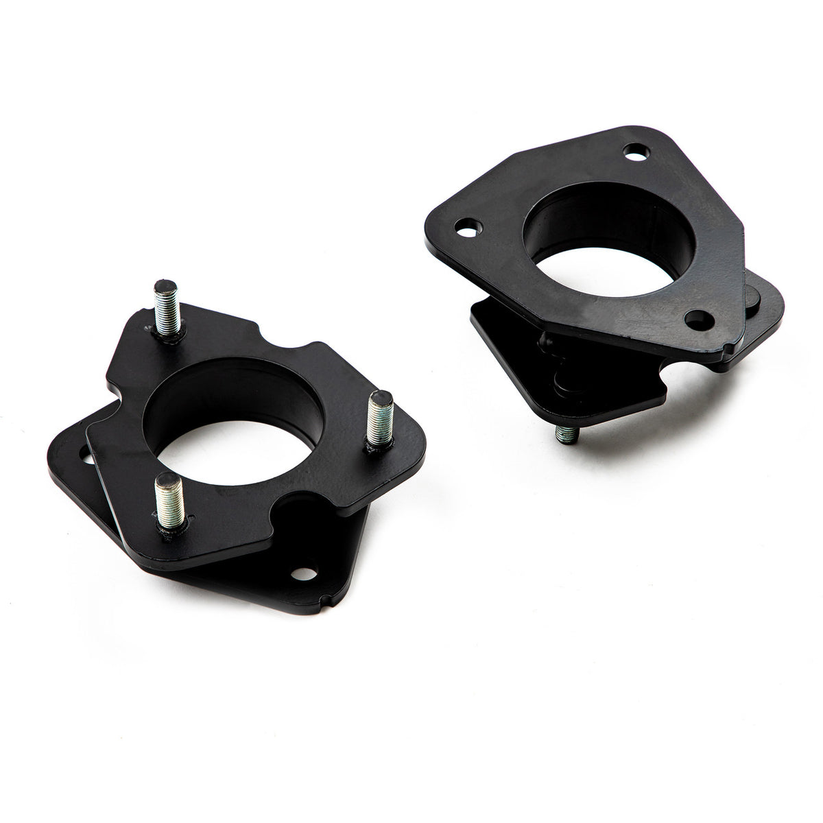 Belltech 2004-2018 for Ford F-150 2WD/4WD 2.5in Lift Front Strut Spacer