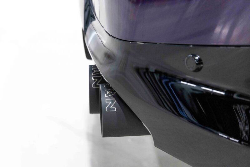 Dinan 23-26 BMW M240i/M240i xDrive (G42) Valved Axleback Exhaust System - Polished Tips