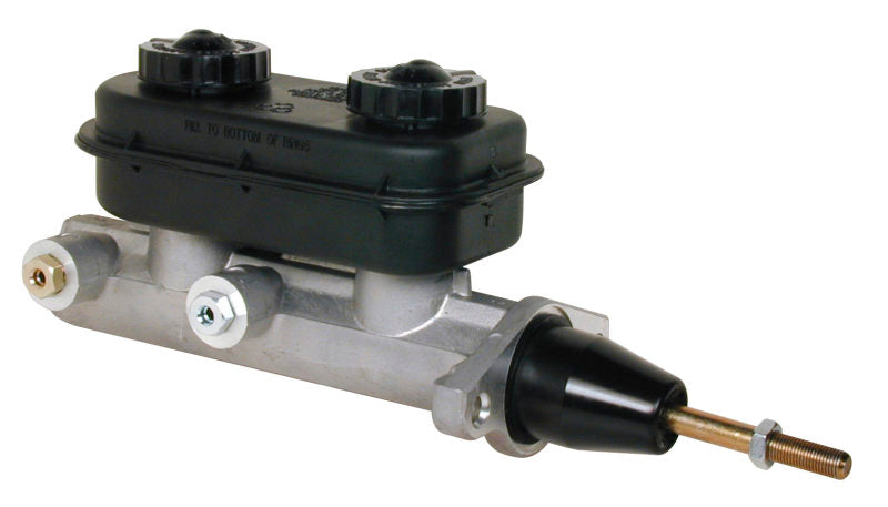 Wilwood Chrysler Style Master Cylinder Kit - 1-1/16in Bore - #260-4894