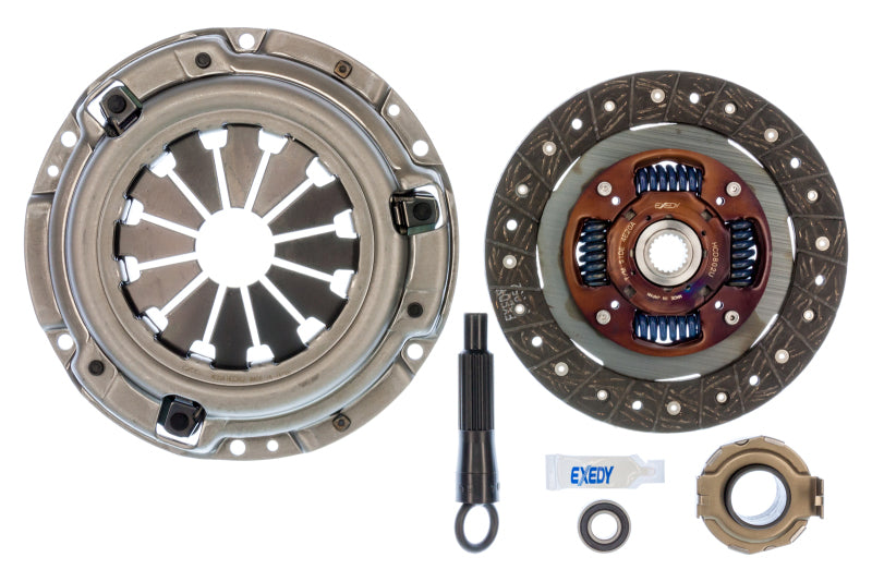 Exedy OE for 1992-2000 Honda Civic L4 Clutch Kit