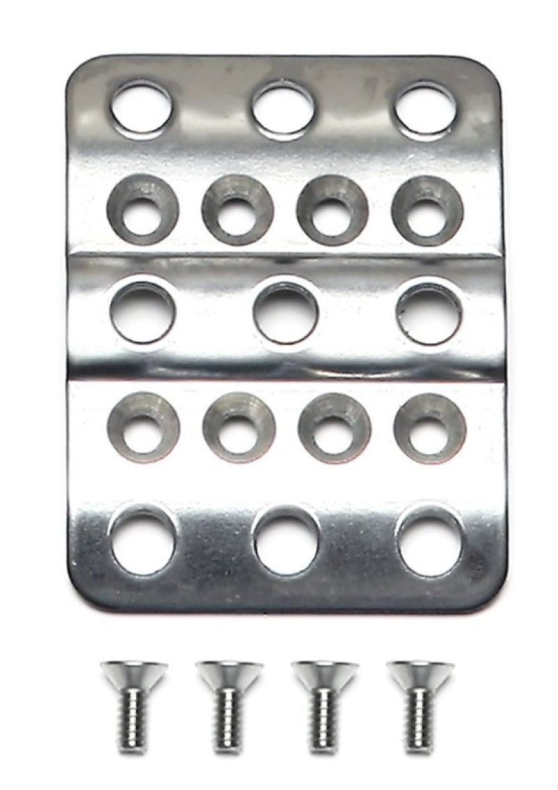 Wilwood Replacement Brake or Clutch Pedal Pad Kit - #330-14505
