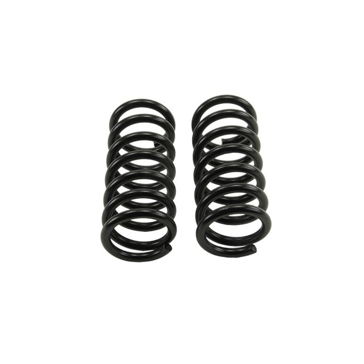 Belltech Coil Spring Set 1982-2003 for Chevrolet S10/GMC Sonoma/S15