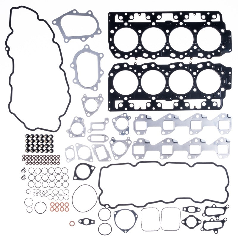 Cometic Gasket PRO3008T-45 Top End Gasket Kit, 4.100 in Bore, .045 in MLS Cylinder Head Gasket for GM LB7 Duramax