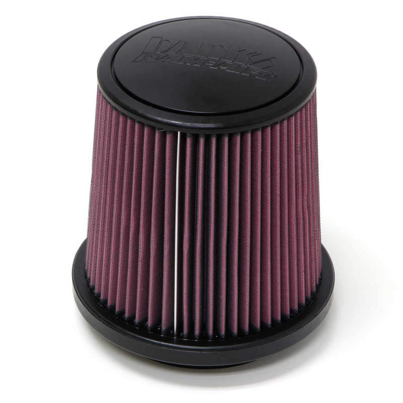 Banks Power Air Filter Element, Ram-Air® System - 14-17 GM 1500/SUV 5.3L/6.2L, 13-18 RAM 6.7L 2500-5500, Dry Filter