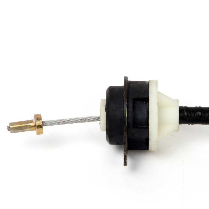 BBK Performance 3517 Adjustable Clutch Cable Replacement for 1979-1995 Ford Mustang