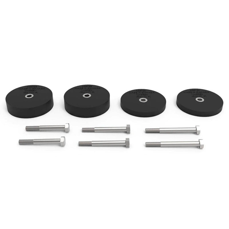 Timbren 2000-2023 Toyota Tundra SES Spacer Kit