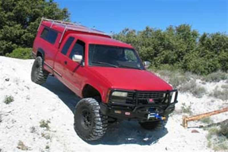 ARB Bull Bars 3462030