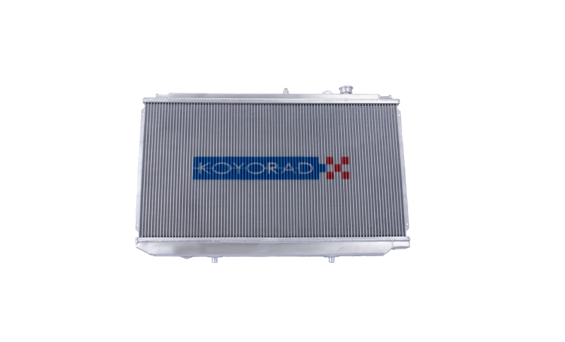 Koyo HH010647 for 97-05 Toyota Aristo / Lexus GS300 Radiator