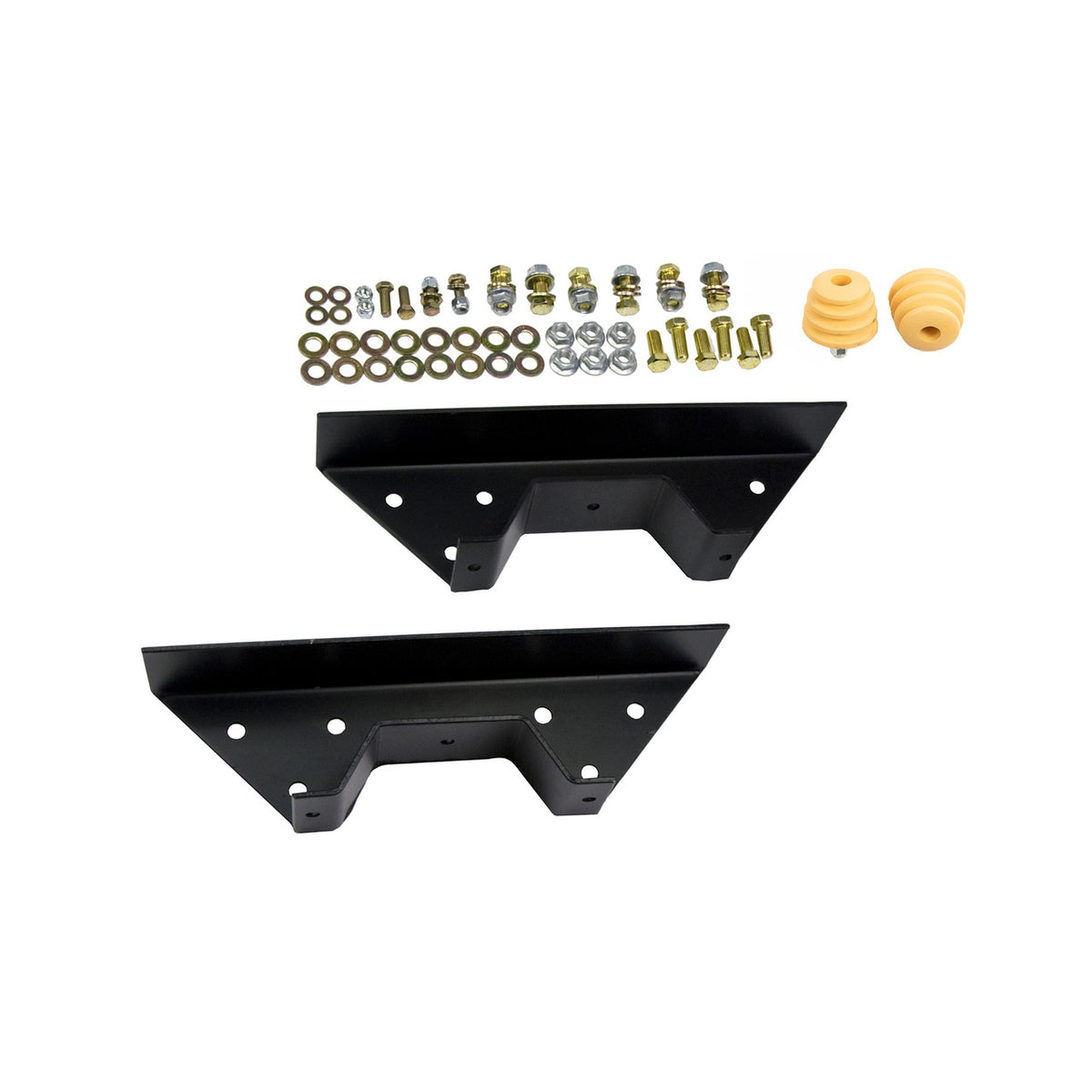 Belltech C-Section Kit 1973-1987 for GM Pickup Only