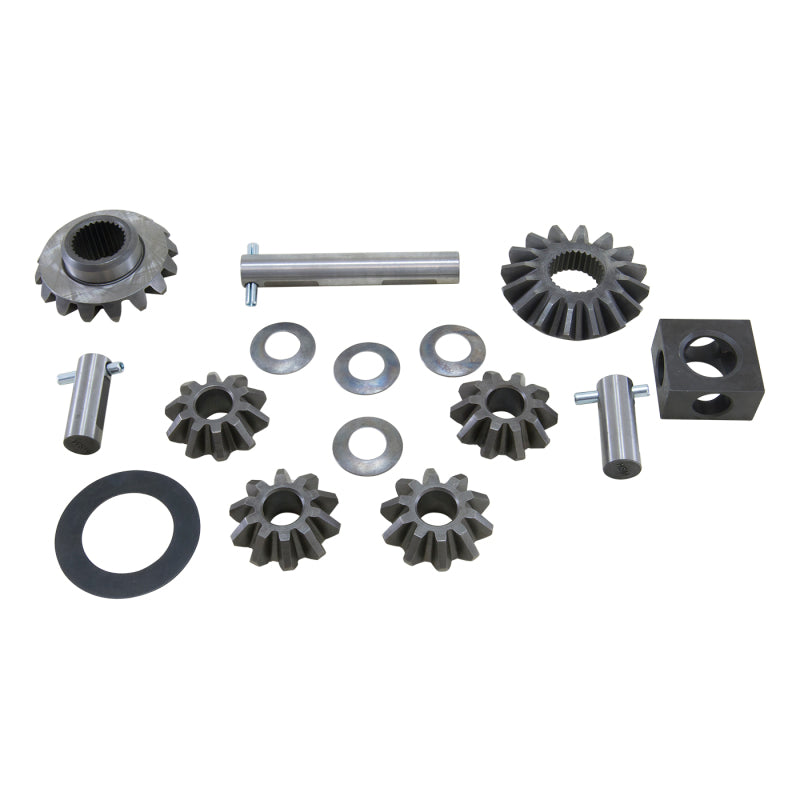 Yukon Gear & Axle YPKF9-P-28-2 Positraction internals For 8in and 9in Ford with 28 Spline Axles / in a 2-Pinion Design