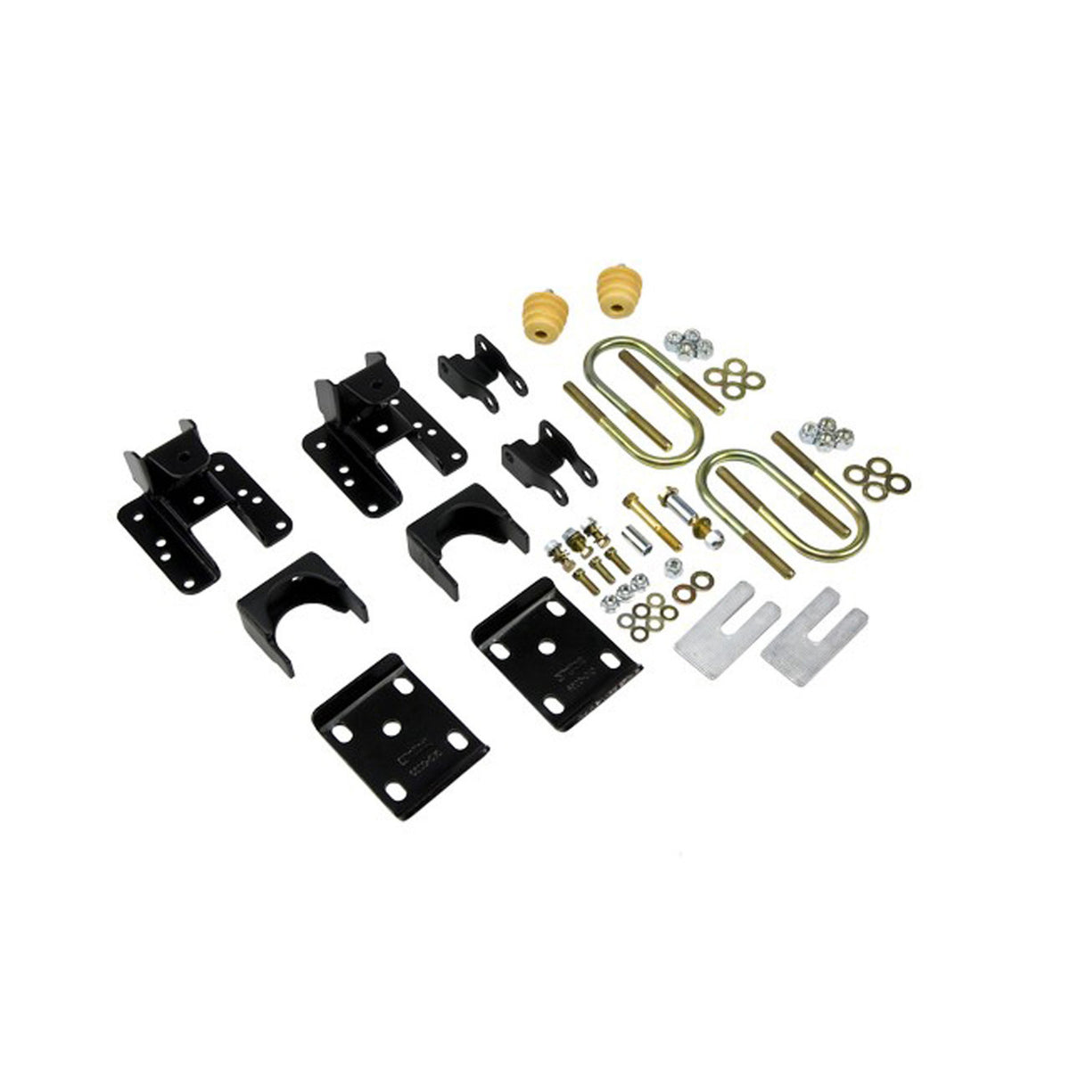 Belltech Flip Kit 2004-2006 for Chevrolet C1500 Quad Cab