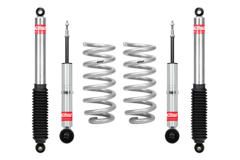 Eibach 2014-2018 GMC Sierra 1500 / Chevy Silverado 1500 Pro-Truck Lift Kit E80-23-006-02-22