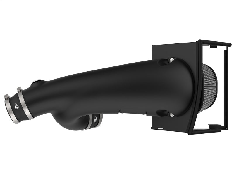 aFe Power 51-32972-B Magnum FORCE Stage-2 Cold Air Intake - 2017-2021 Ford F-150 / Expedition / Navigator V6-3.5L EcoBoost | Pro DRY S