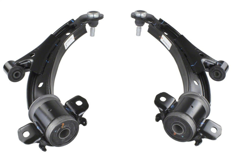 Ford Racing for 2005-2010 Mustang GT Front Lower Control Arm Upgrade Kit
