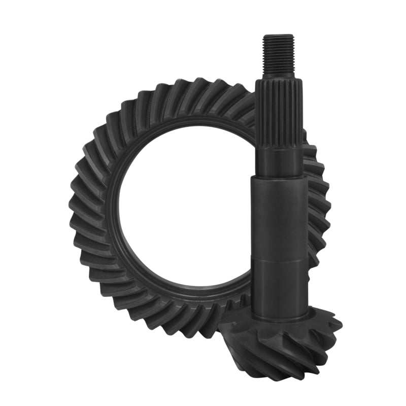 Yukon Gear & Axle YG D30-373 High Performance Replacement Gear Set For Dana 30 in a 3.73 Ratio