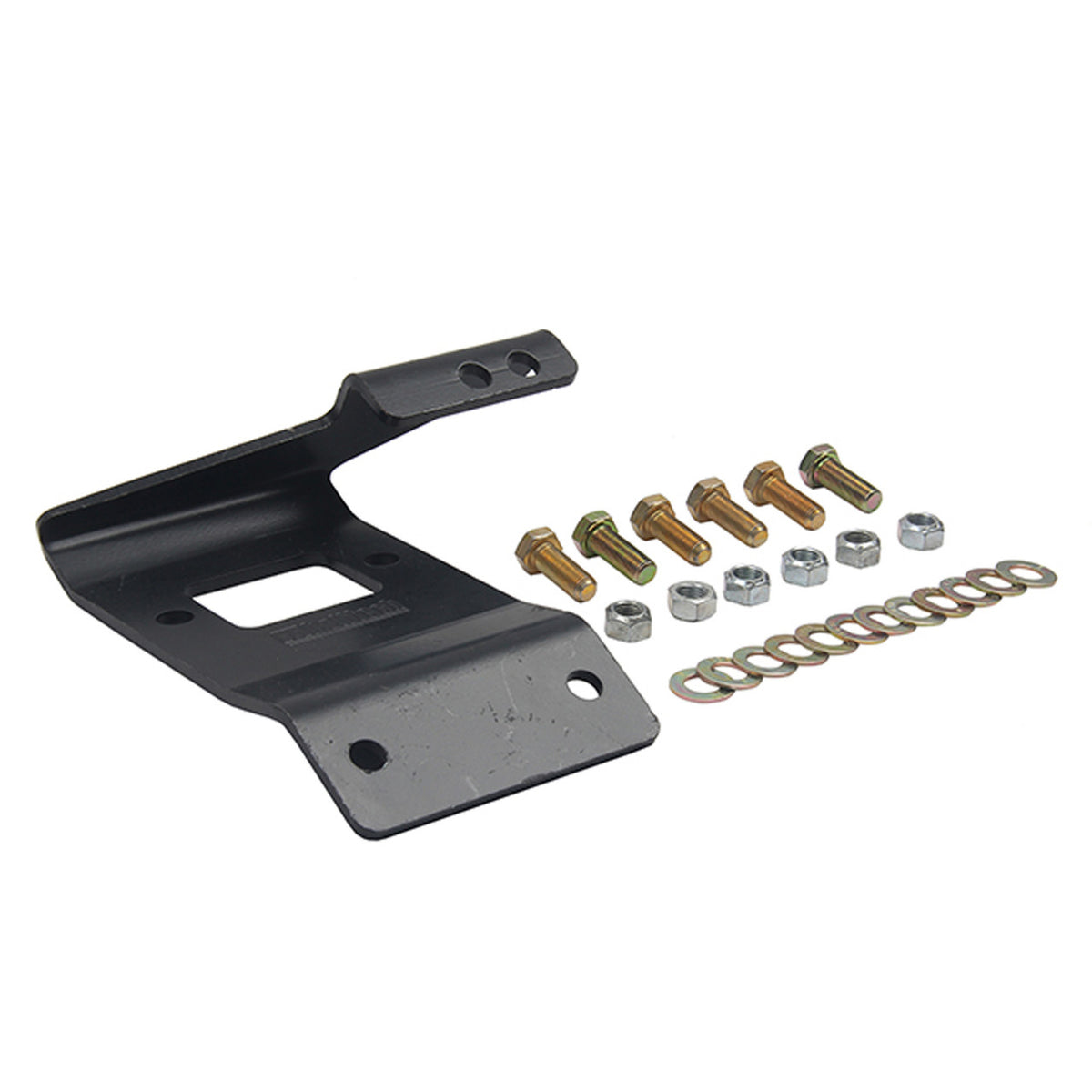 Belltech Upper Shock Relocator for Chevrolet 1988-1998 C1500