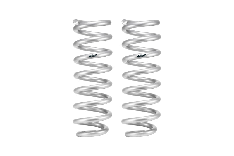 Eibach 2023-2027 Chevrolet Colorado ZR2 Pro-Lift Spring Kit (Front Only) E30-23-042-02-20