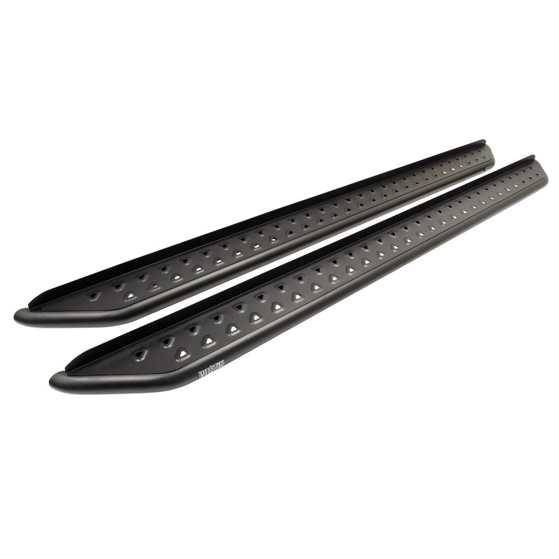 Westin 28-31275 Outlaw Nerf Step Bars for 2019-2026 Silverado/Sierra 1500 Crew Cab