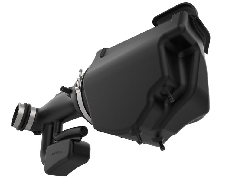 aFe Power 54-76212 Momentum GT Cold Air Intake - 2012-2018 Jeep Wrangler JK V6-3.6L | Pro 5R