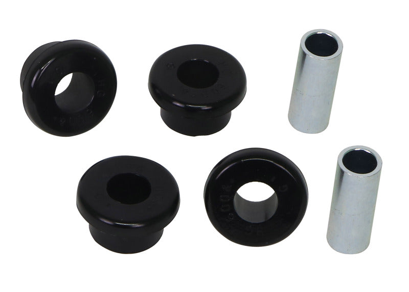 Whiteline W83374 Rear Panhard Rod Bushing Kit for 1996-2002 Toyota 4Runner