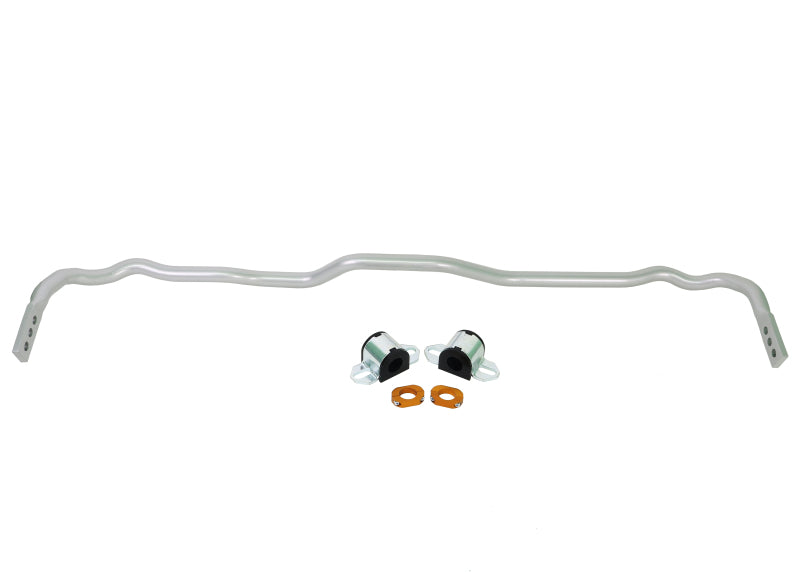 Whiteline BTR102Z 24mm Adjustable Rear Sway Bar for 2023-2026 Toyota GR Corolla