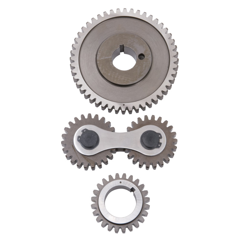 Edelbrock 7895 Accu-Drive Gear Drive Pontiac