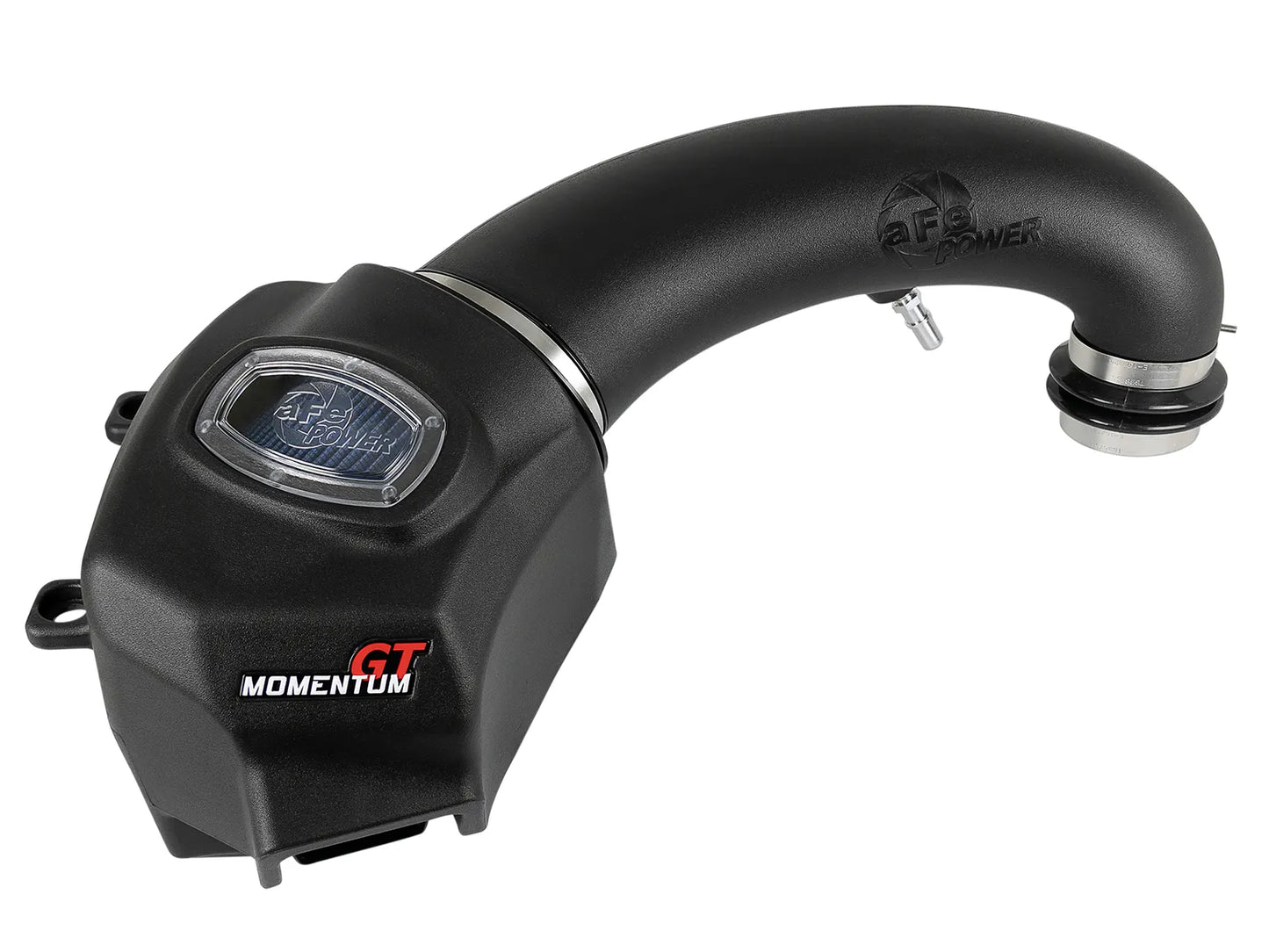 aFe Power 50-70013R Momentum GT Cold Air Intake System - 2019-2026 Ram 1500 5.7L HEMI | Pro 5R