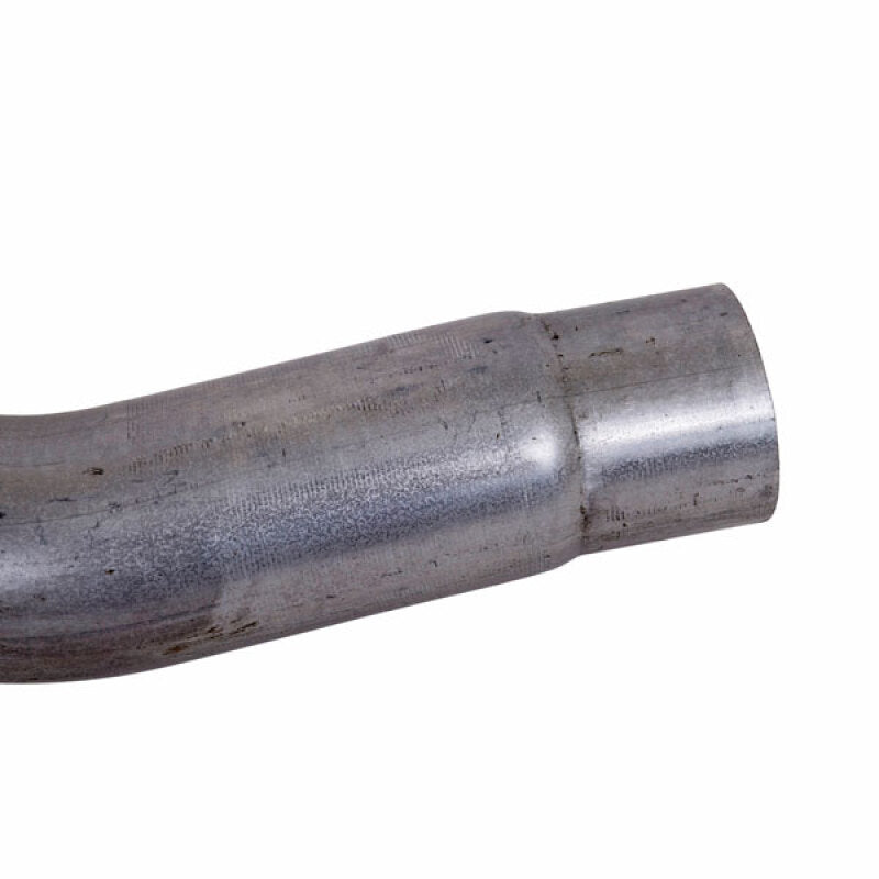 BBK Performance 16481 High Flow Mid Pipe with Catalytic Converters (3 in) for 2006-2023 Dodge Challenger / Charger (6.1L / 6.4L Hemi / 6.2L Supercharged Hemi)