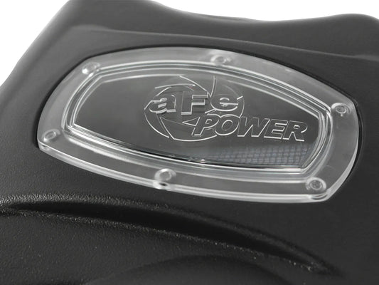 aFe Power 54-74104 Magnum FORCE Stage-2 Cold Air Intake - 2014-2019 Silverado/Sierra 1500 5.3L/6.2L | Pro 5R