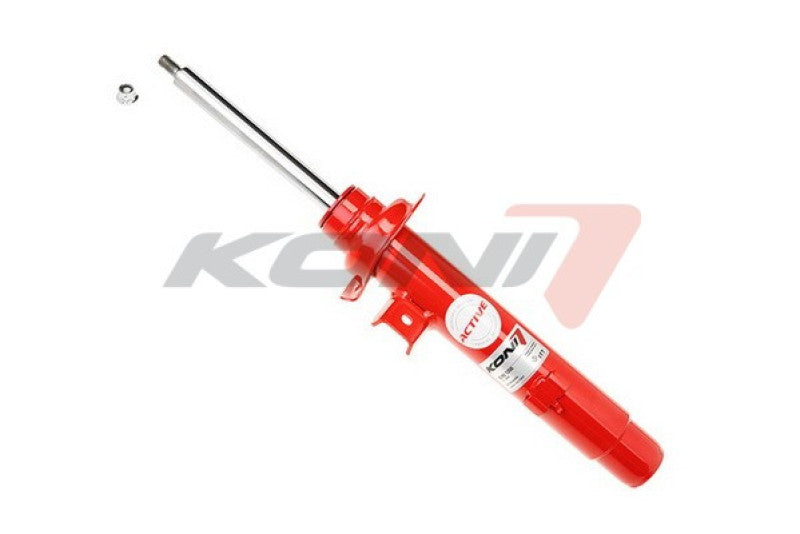 Koni Special Active Shock FSD 12-17 BMW 2/3/4 Series RWD w/ M-Technik Susp Front - #8745 1356