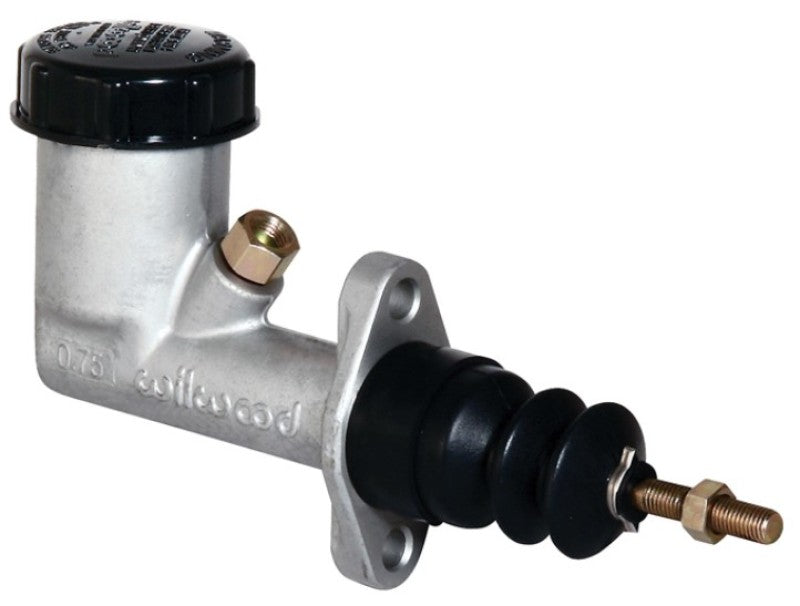 Wilwood Aluminum Master Cylinder - .700in Bore - #260-6579