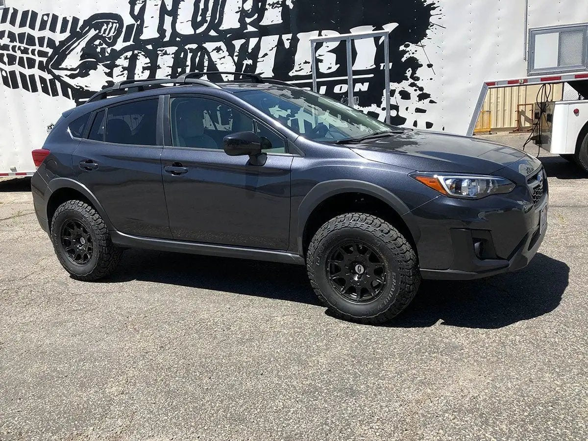 Tuff Country 51705 2in Lift Kit for 2018-2023 Subaru Crosstrek