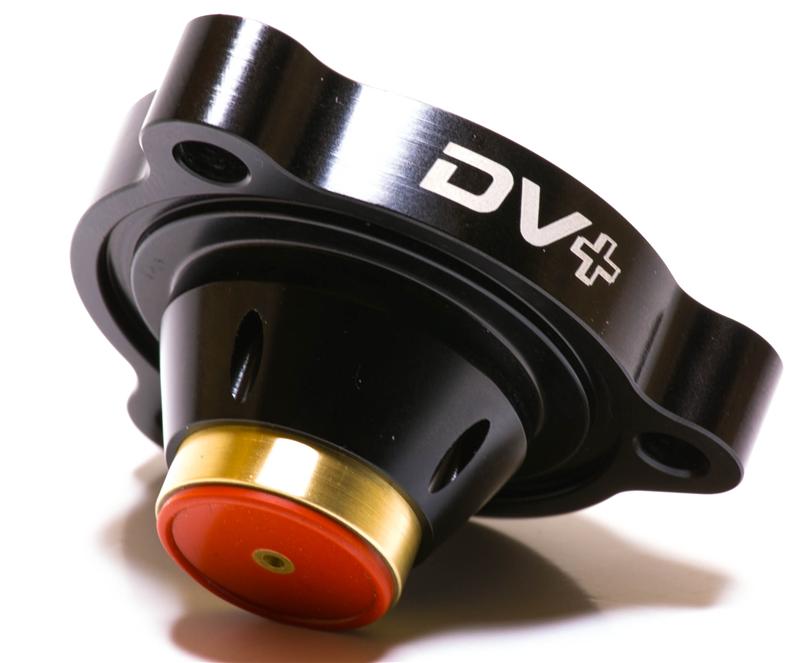 GFB DVX D+ Diverter Valves Suits 2014+ Audi 8V S33 and MK 7 Golf R