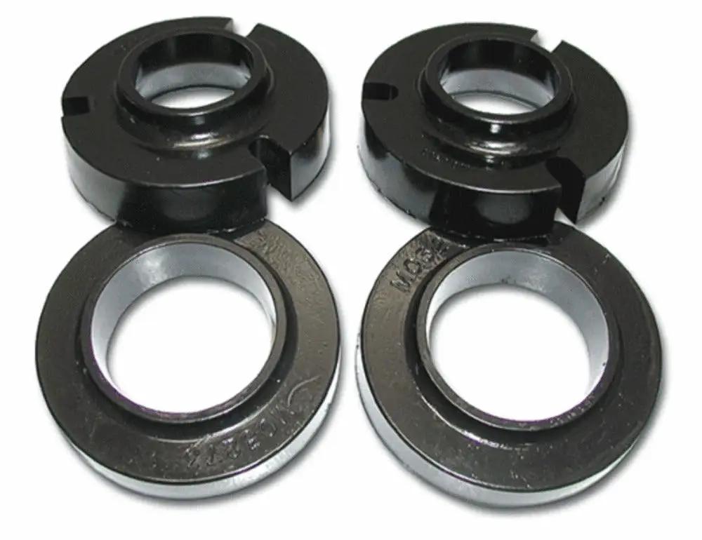 Tuff Country 52901 2in Leveling Kit Front for 1999-2006 Toyota Tundra 4WD/2WD