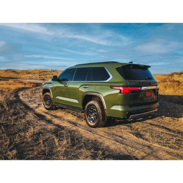 Tuff Country 53225 3in Suspension Lift Kit for 2022-2026 Toyota Tundra/Sequoia